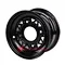 10'' utv rims